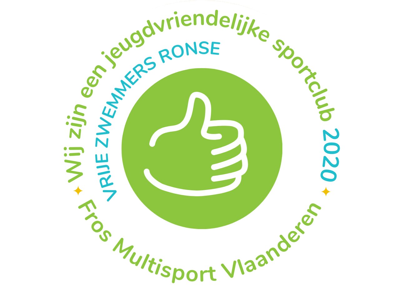 sportclub zwemclub ronse